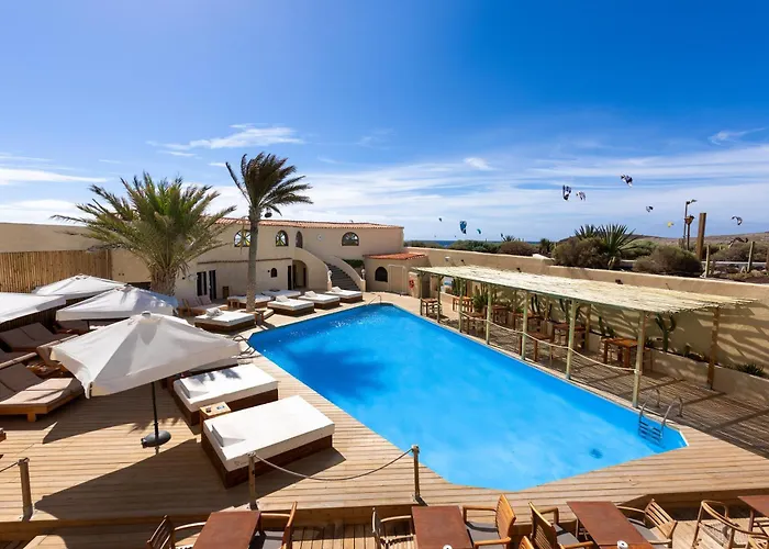 Playa Surf Cbbc Hotel