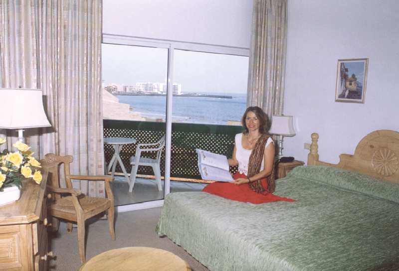 Playa Surf Cbbc Hotel 3*