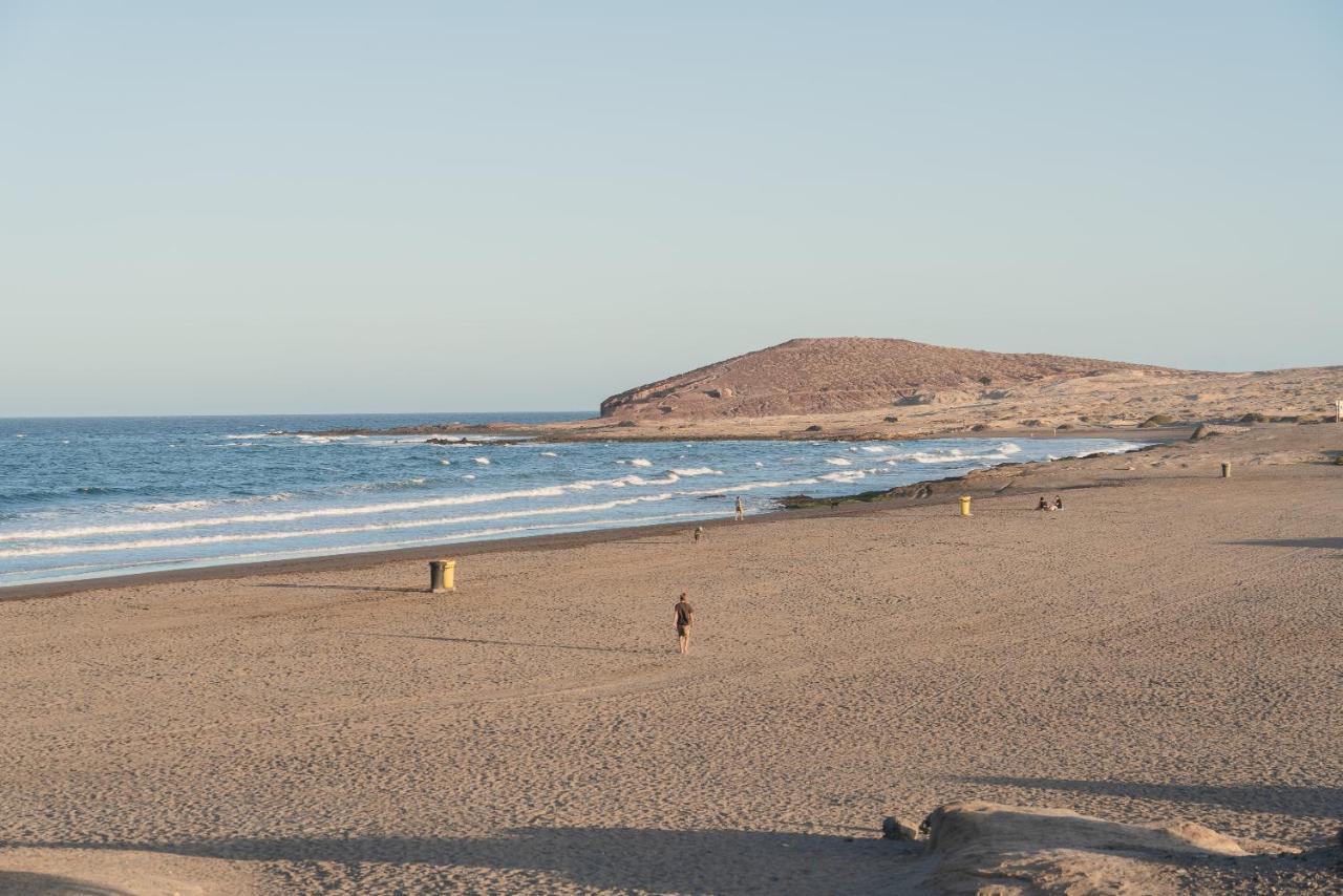 Hotel Playa Surf Cbbc