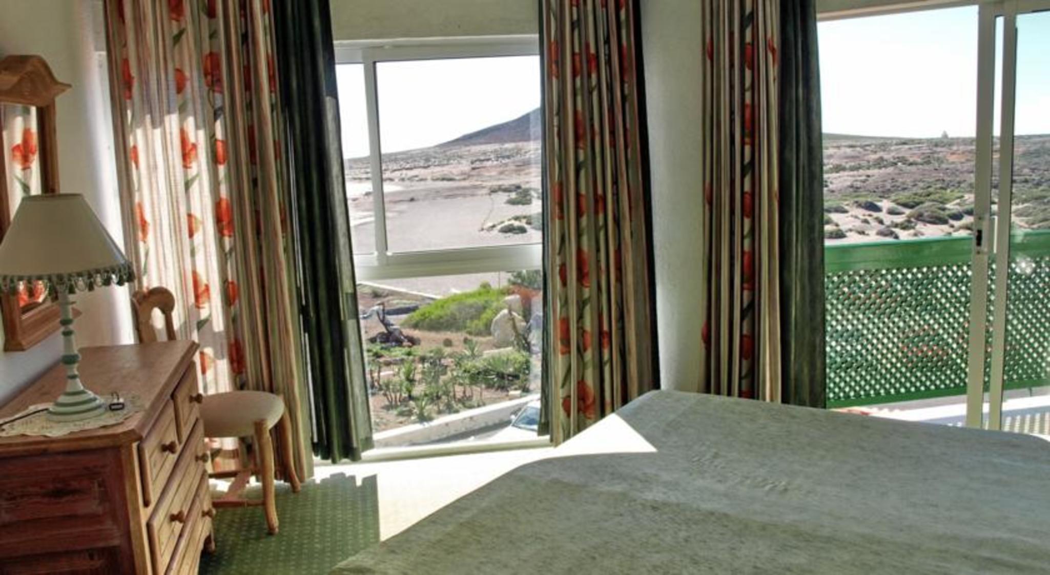 Hotel Playa Surf Cbbc