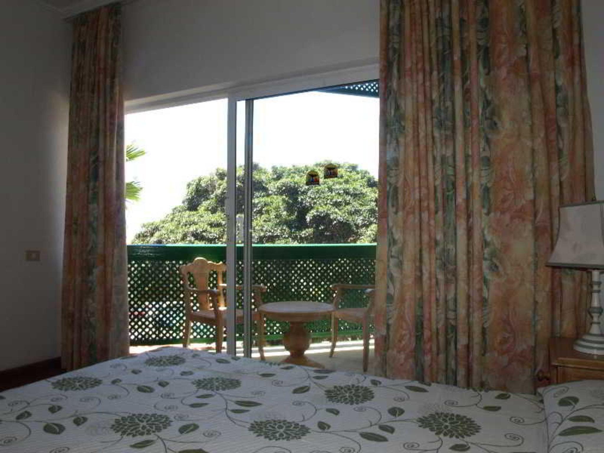 Hotel Playa Surf Cbbc 3*