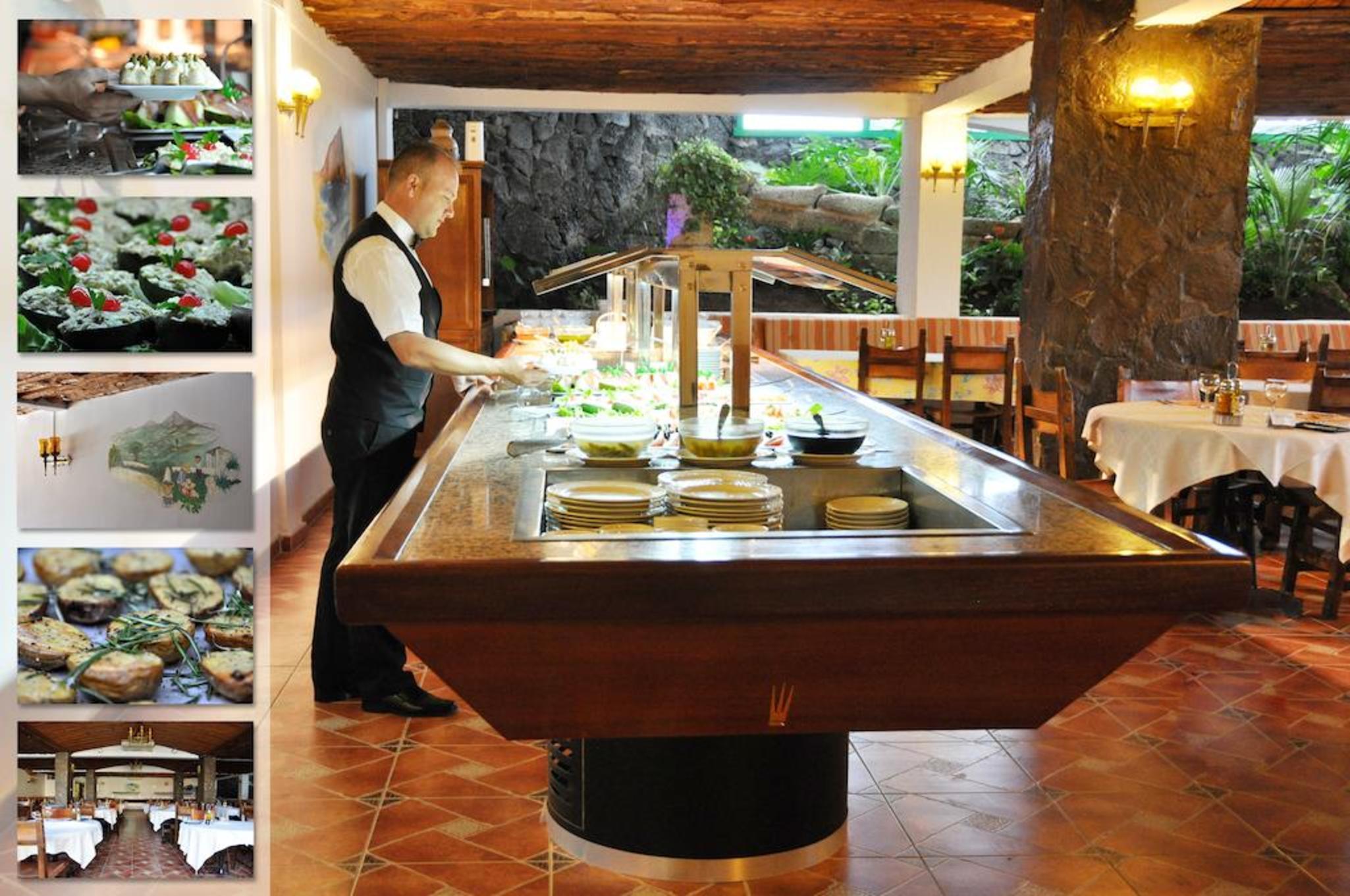 Hotel Playa Surf Cbbc El Médano