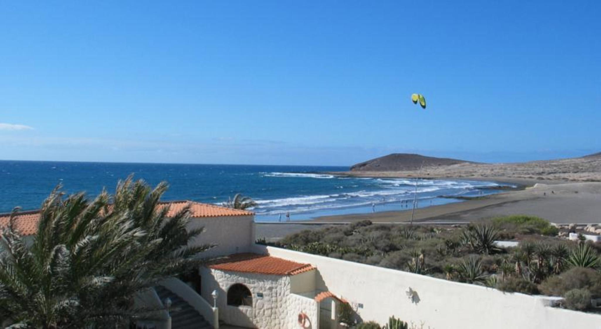 Playa Surf Cbbc