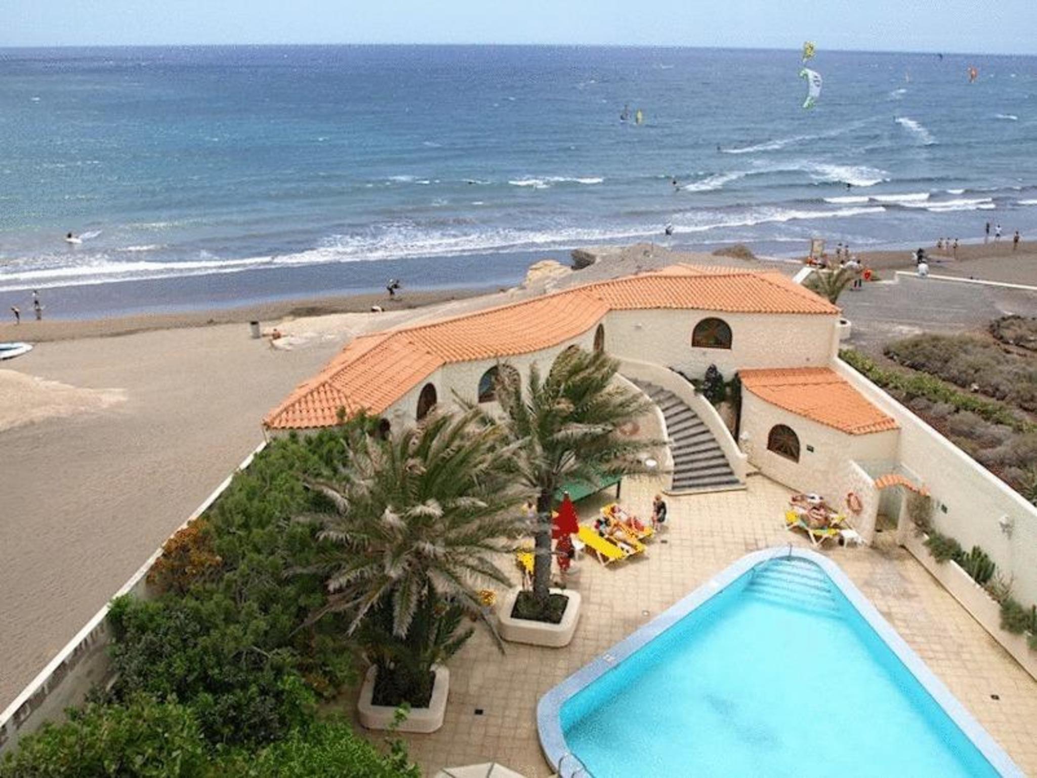 Hotel Playa Surf Cbbc 3*