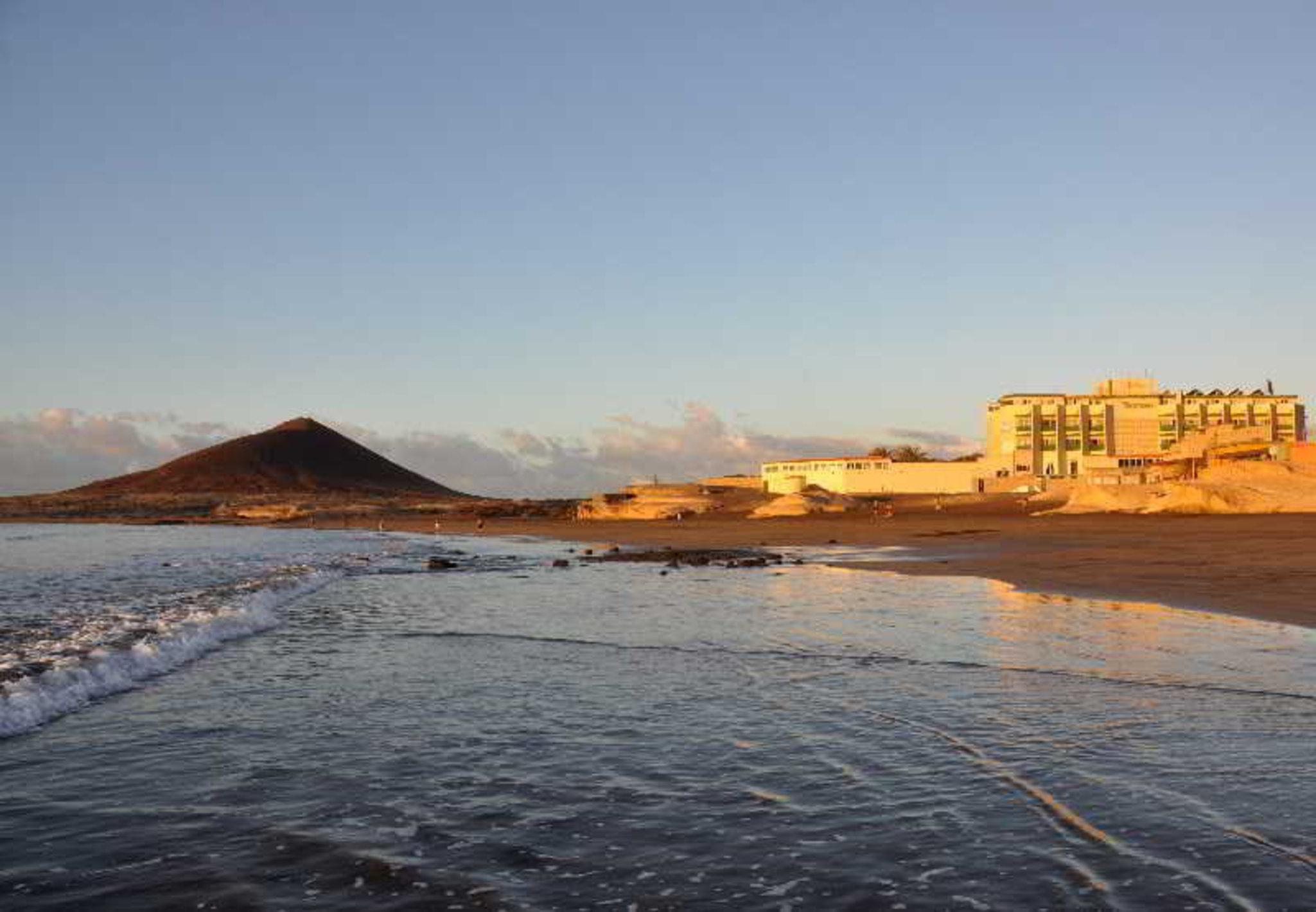 Playa Surf Cbbc Hotel 3*