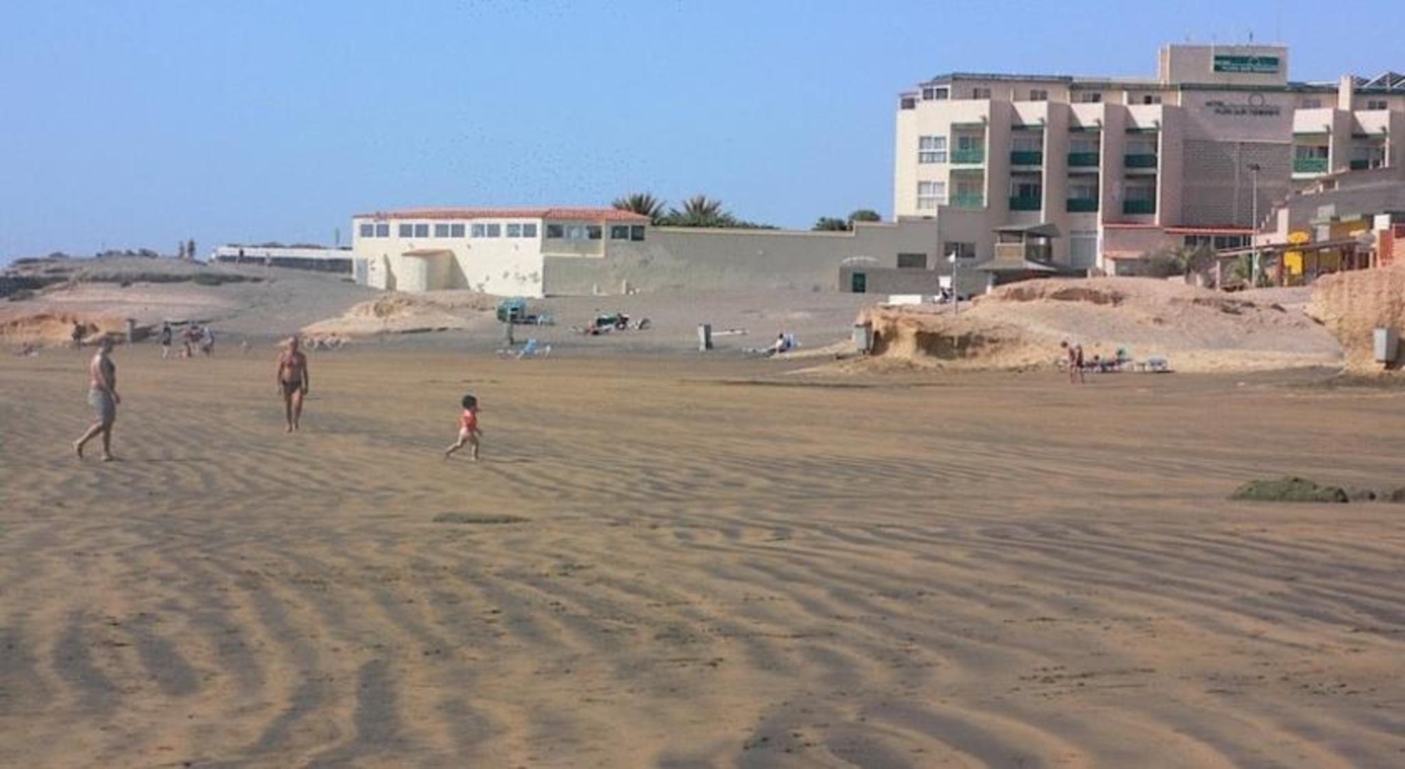Hotel Playa Surf Cbbc 3*