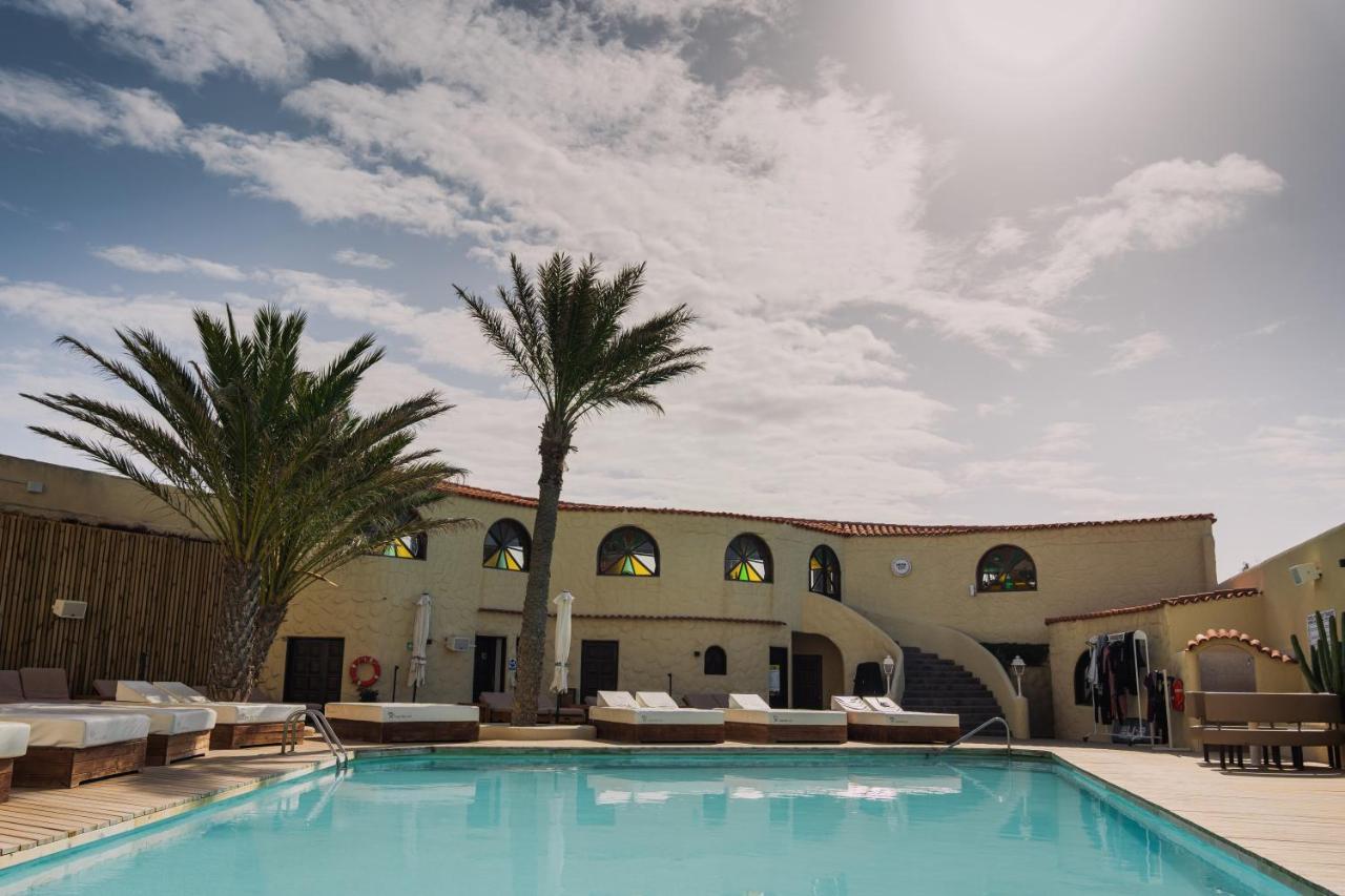 Hotel Playa Surf Cbbc