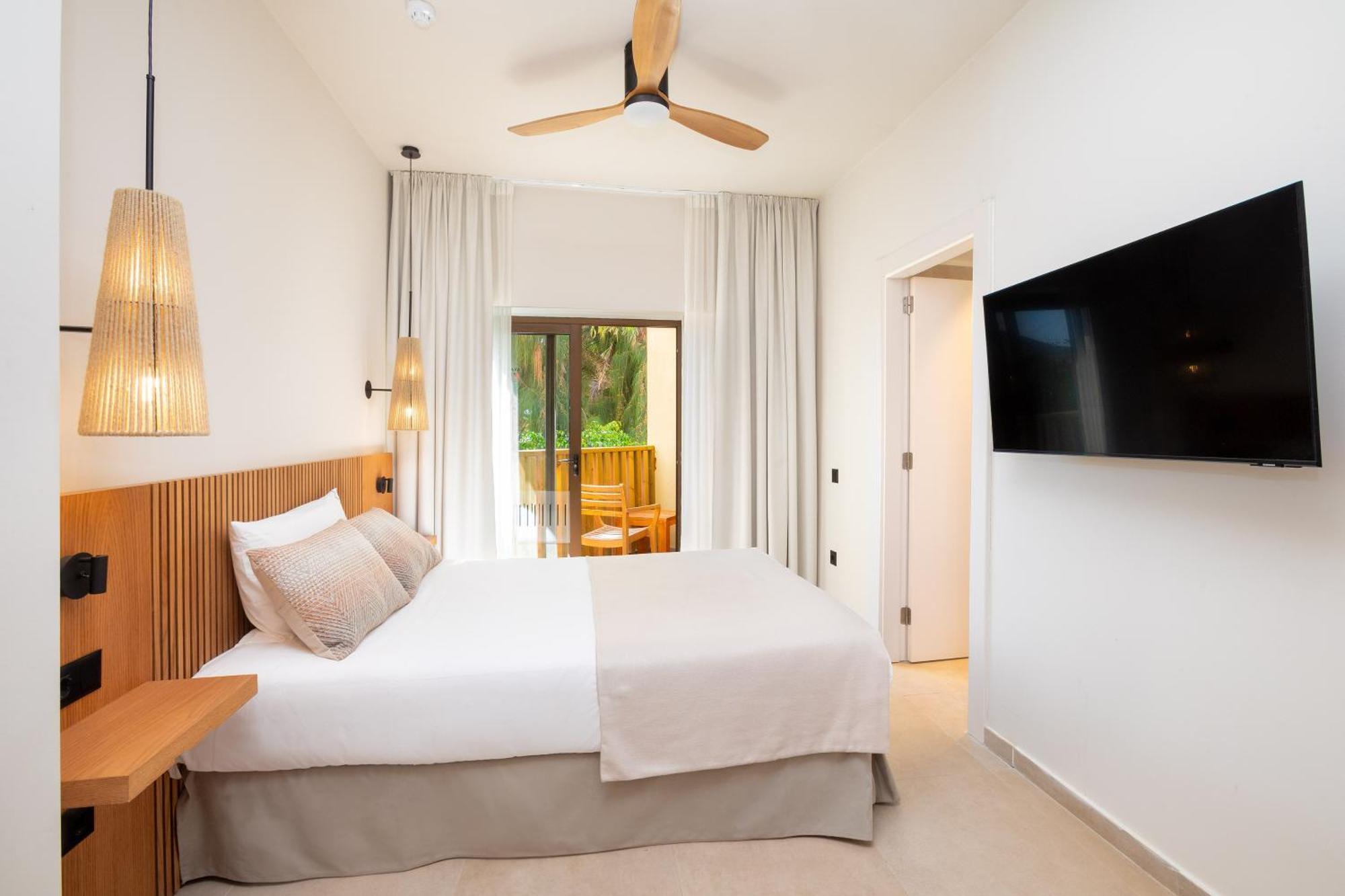 Playa Surf Cbbc Hotel