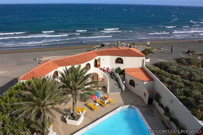 Hotel Playa Surf Cbbc