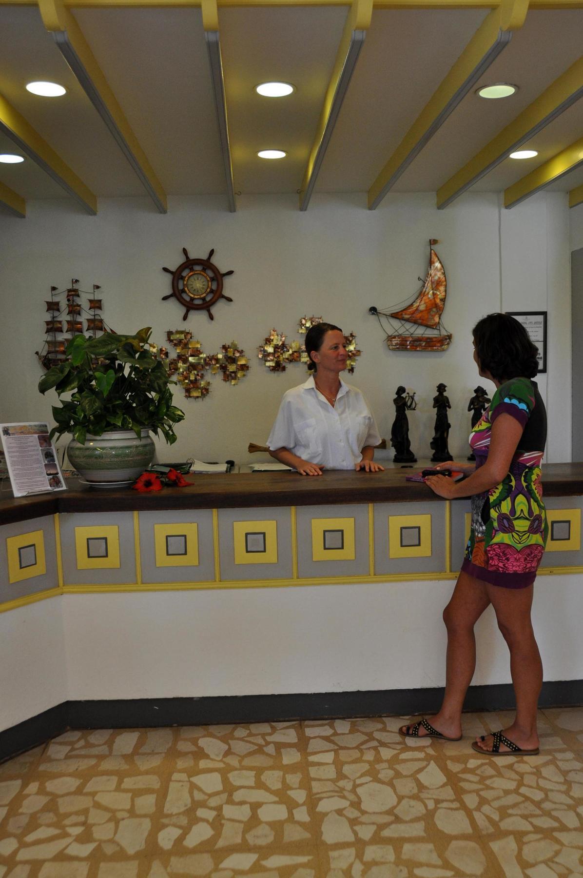 Playa Surf Cbbc Hotel