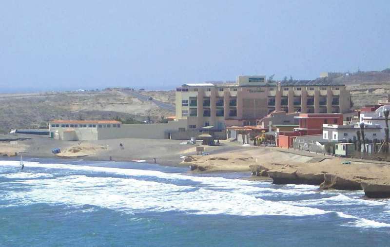 Playa Surf Cbbc Hotel 3*