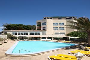 Hotel Playa Surf Cbbc 3*