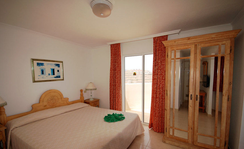 Hotel Playa Surf Cbbc 3*